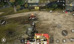 吃鸡新玩法爆料大全最新,揭秘全新游戏模式与战术策略